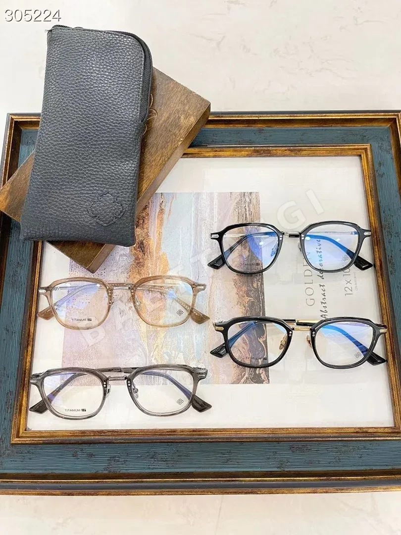 크롬하츠 선글라스 204886 Chrome Hearts Sunglasses 상세 이미지 2