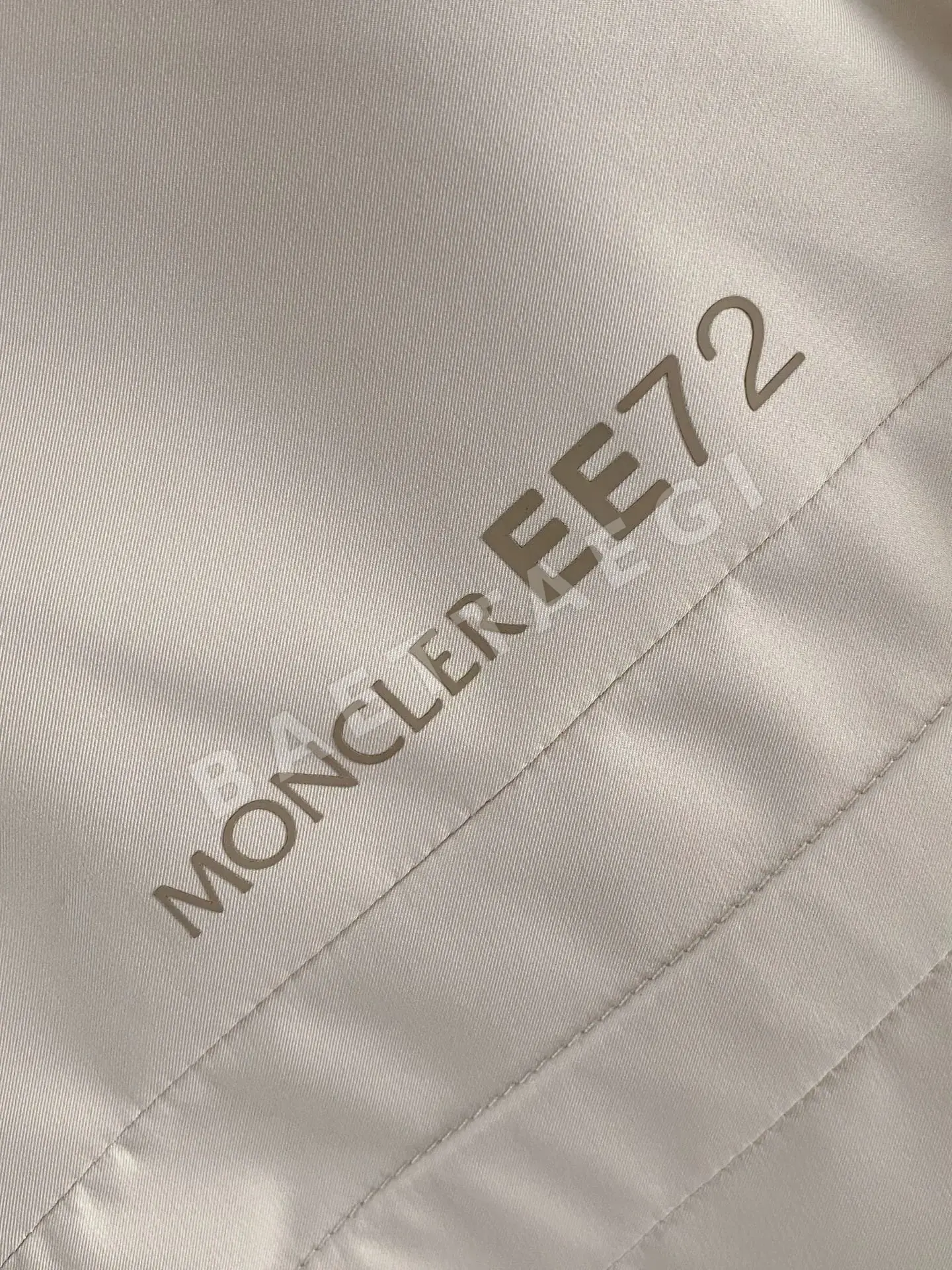 몽클레르 남성 자켓 SS 52762 Moncler 상세 이미지 5