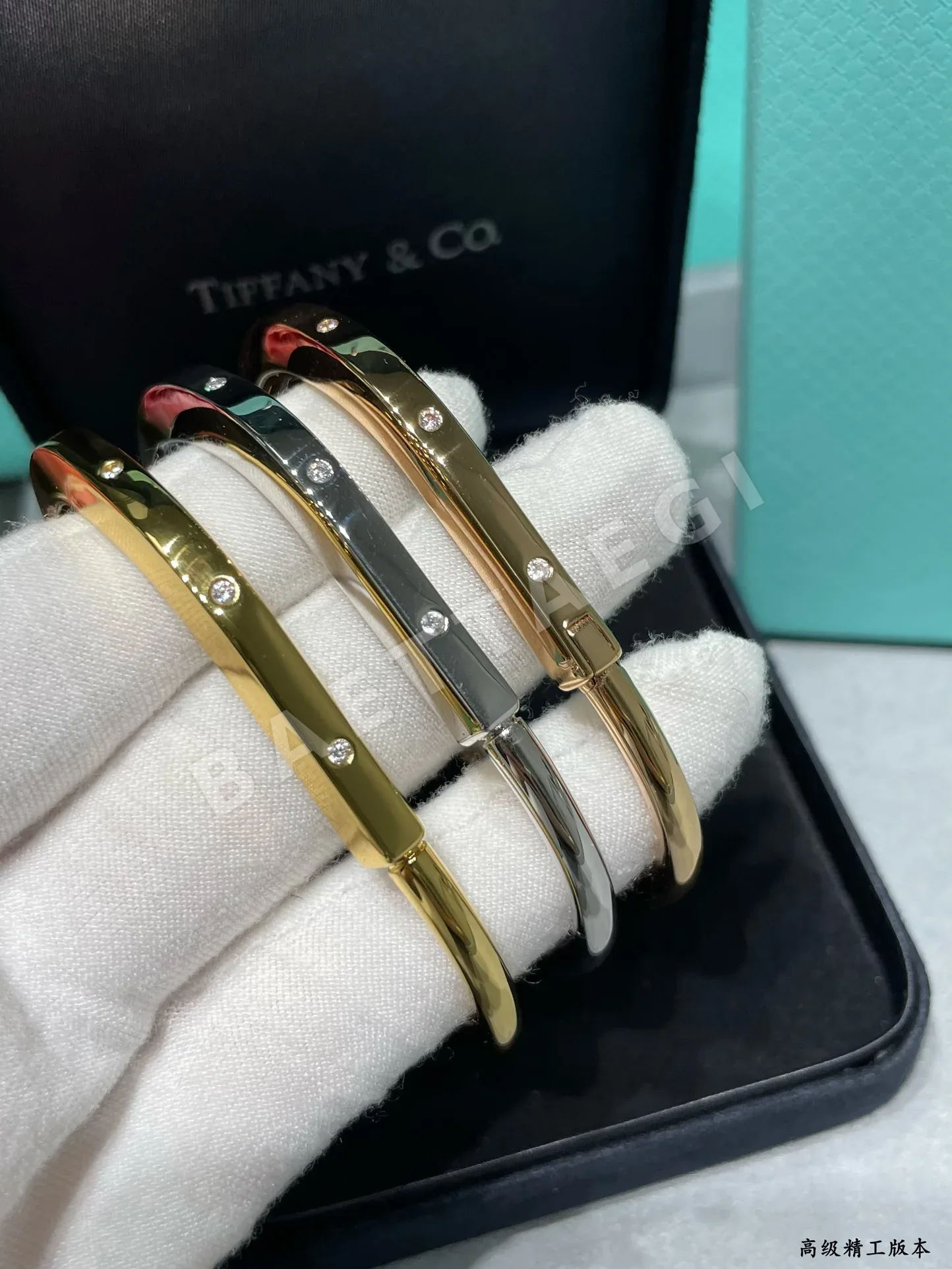티파니 팔찌 70925 Tiffany & Co Bracelet 상세 이미지 4