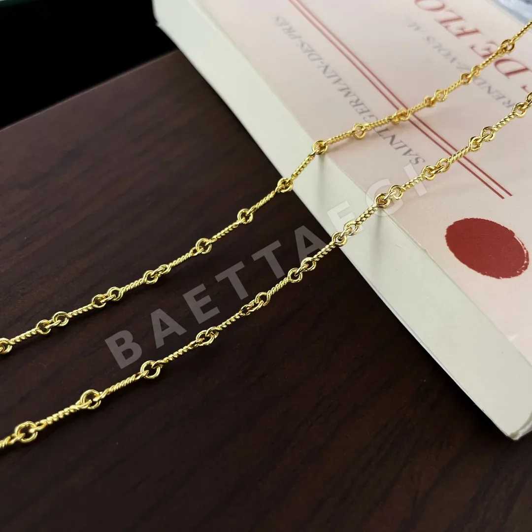 크롬하츠 목걸이 61948 Chrome Hearts Necklace 상세 이미지 4