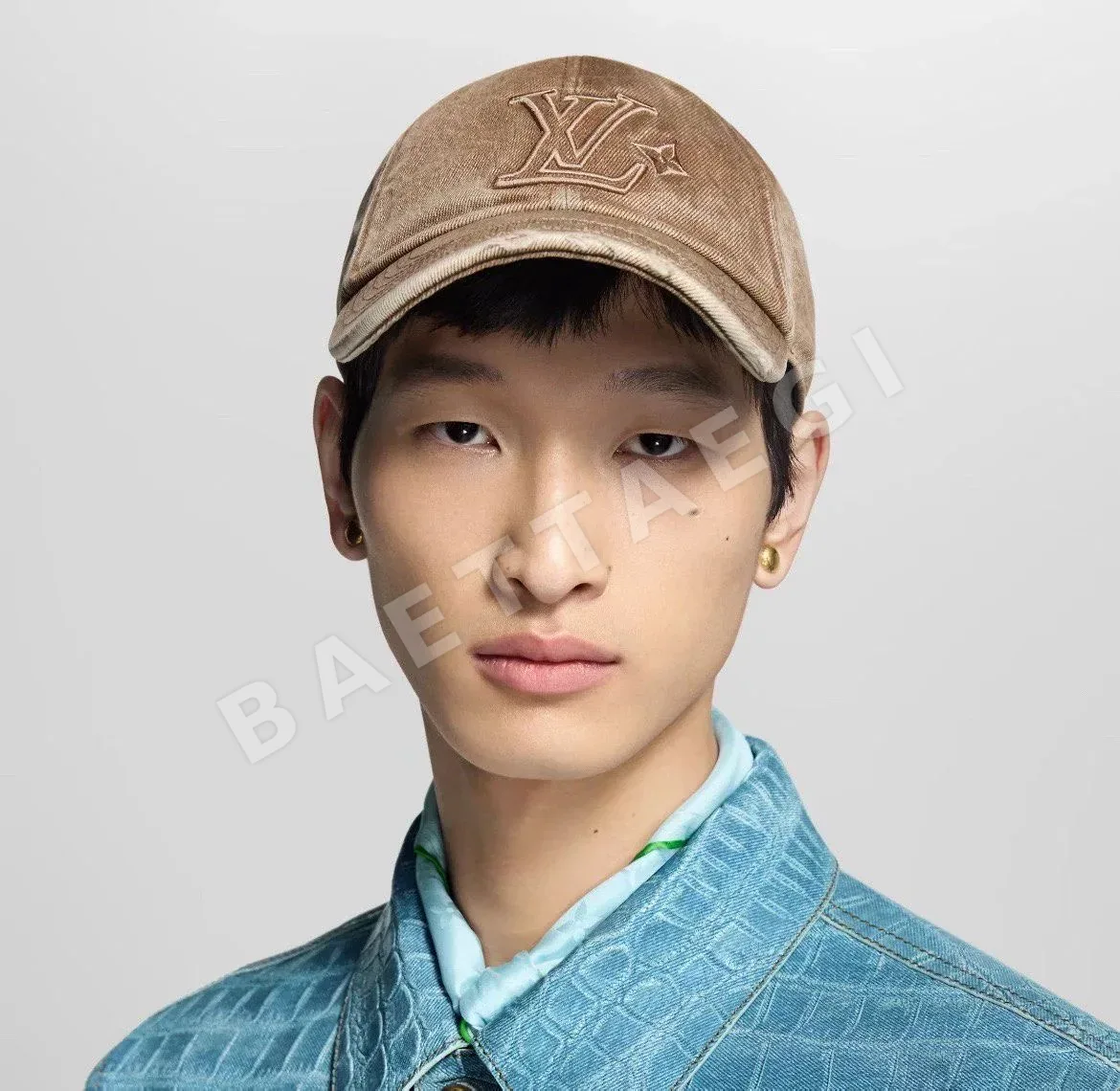 루이비통 캡 상세 이미지 4