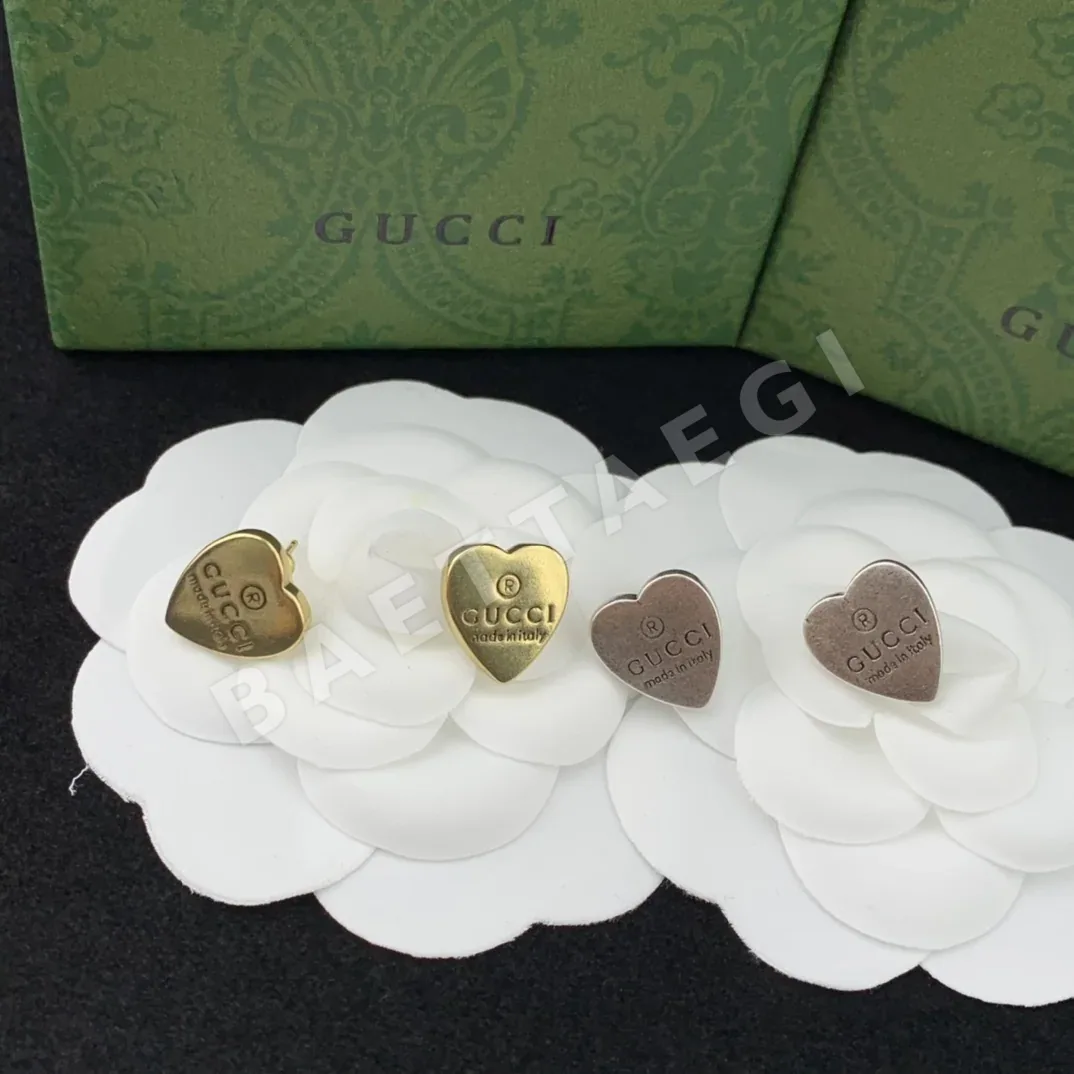 구찌 귀걸이 55708 Gucci Earrings