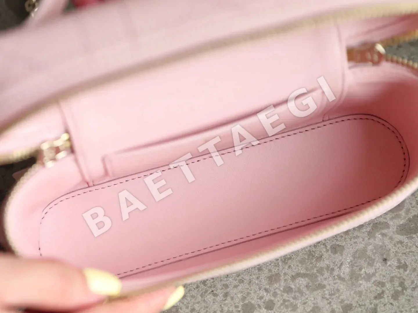 디올 165232 가방 Dior Bag 상세 이미지 8