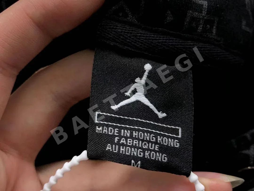 나이키 조던 후드티 203084 Nike Jordan Hoodie 상세 이미지 20
