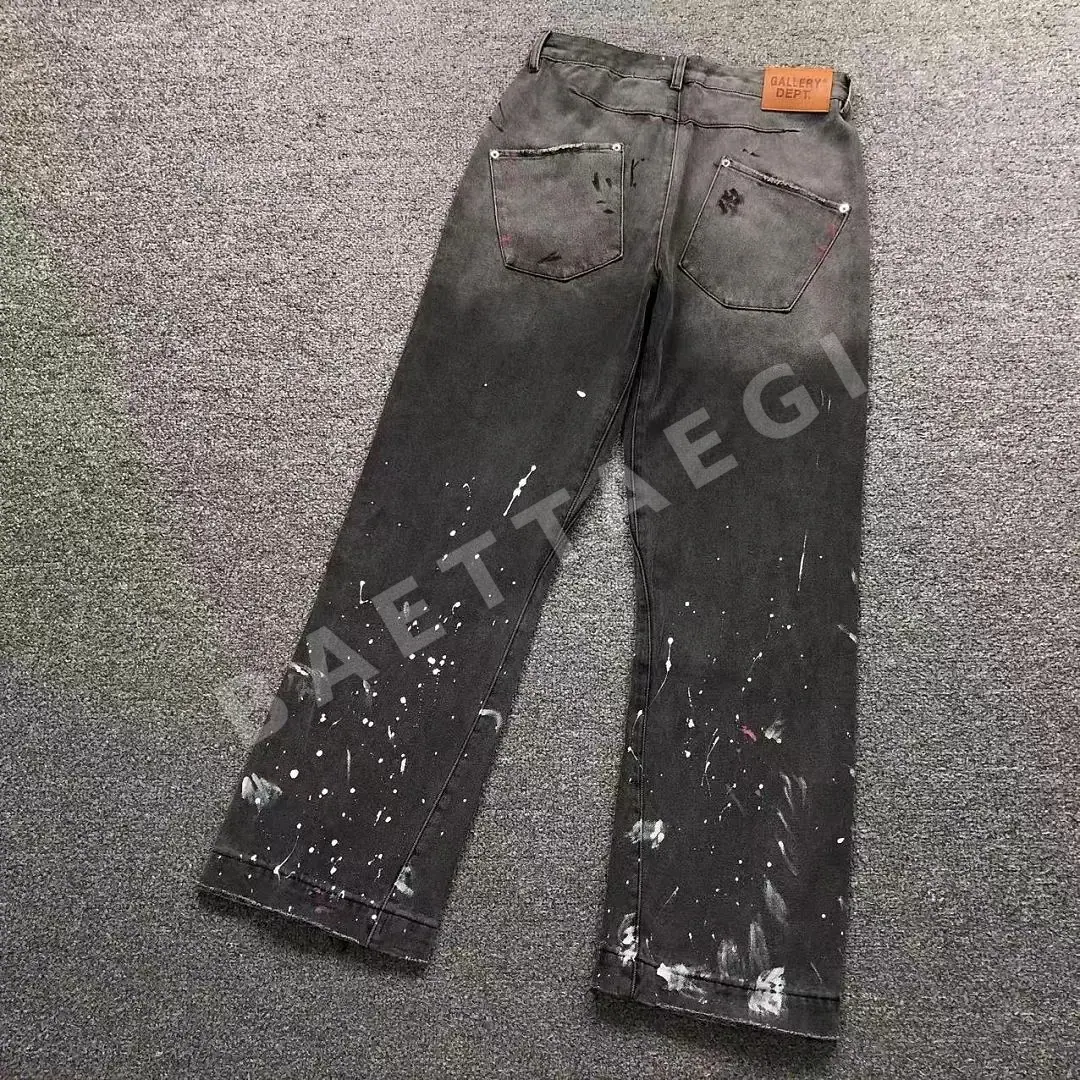 갤러리디파트먼트 바지 203272 Gallery Dept. Pants 상세 이미지 6
