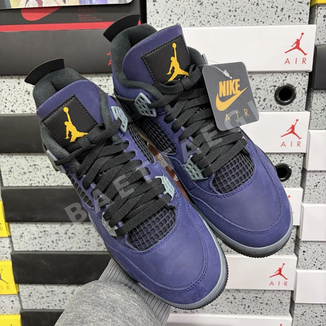 나이키 [GX] 퍼플 FV5029-500 201315 Nike Lakers 상세 이미지 6