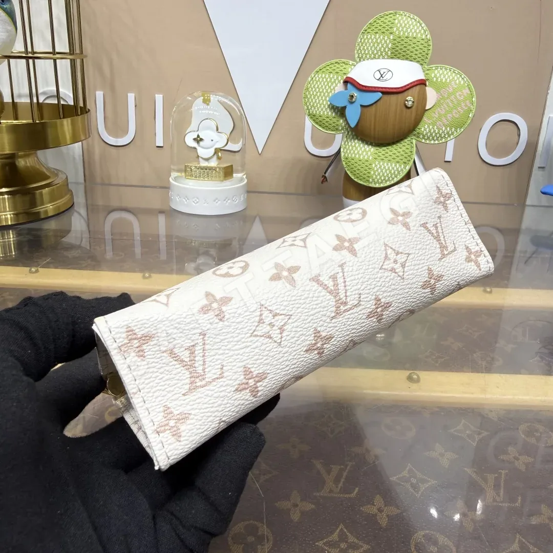 루이비통 버드케이지 포쉐트 토일레트 가방 M29700 상세 이미지 5