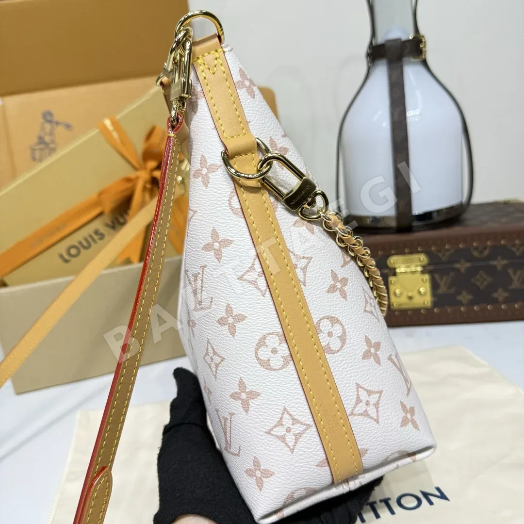 루이비통 버드케이지 멀티패스 핸드백 M27825 상세 이미지 5