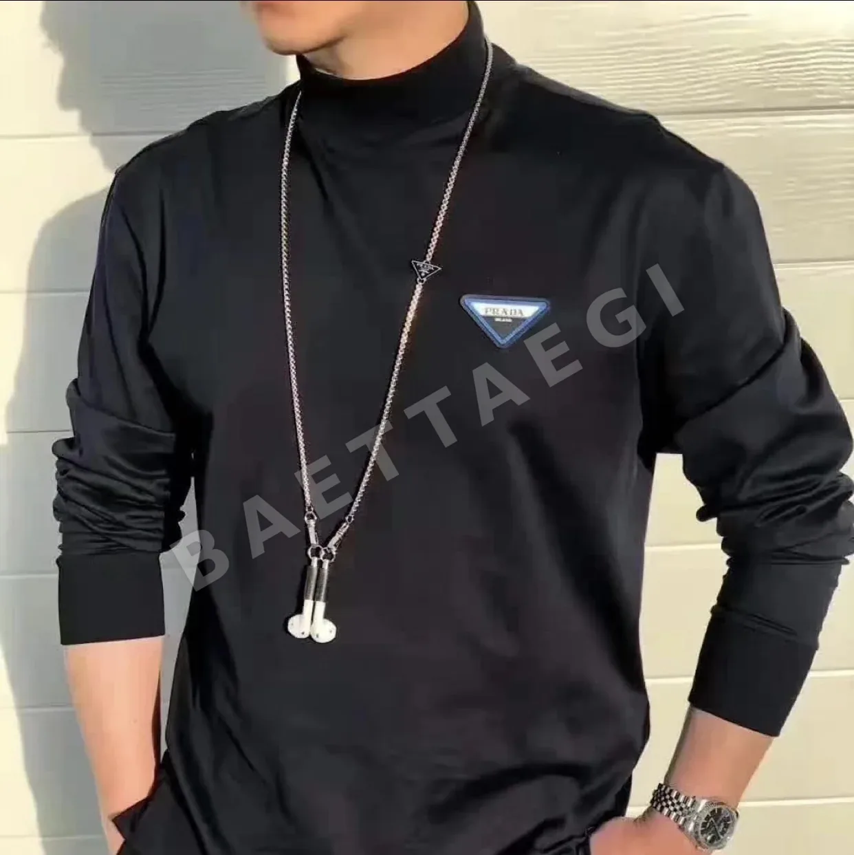 프라다 팔찌 71542 Prada Bracelet 상세 이미지 9