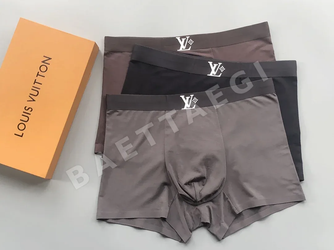 루이비통 모달 남성 속옷 상세 이미지 6