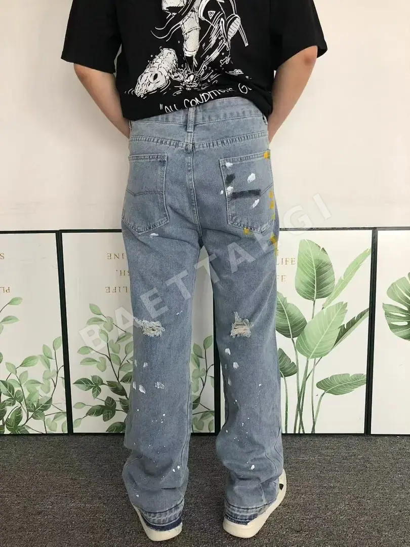 갤러리디파트먼트 바지 203169 Gallery Dept. Pants 상세 이미지 5