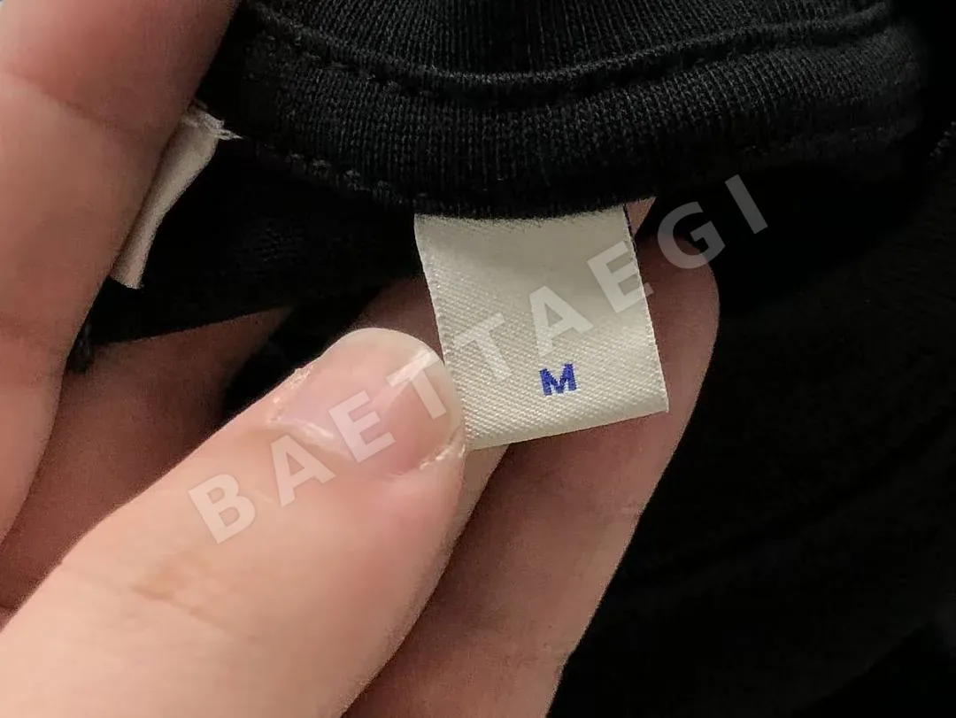 버버리 긴팔 티셔츠 203554 Burberry Long Sleeve 상세 이미지 18