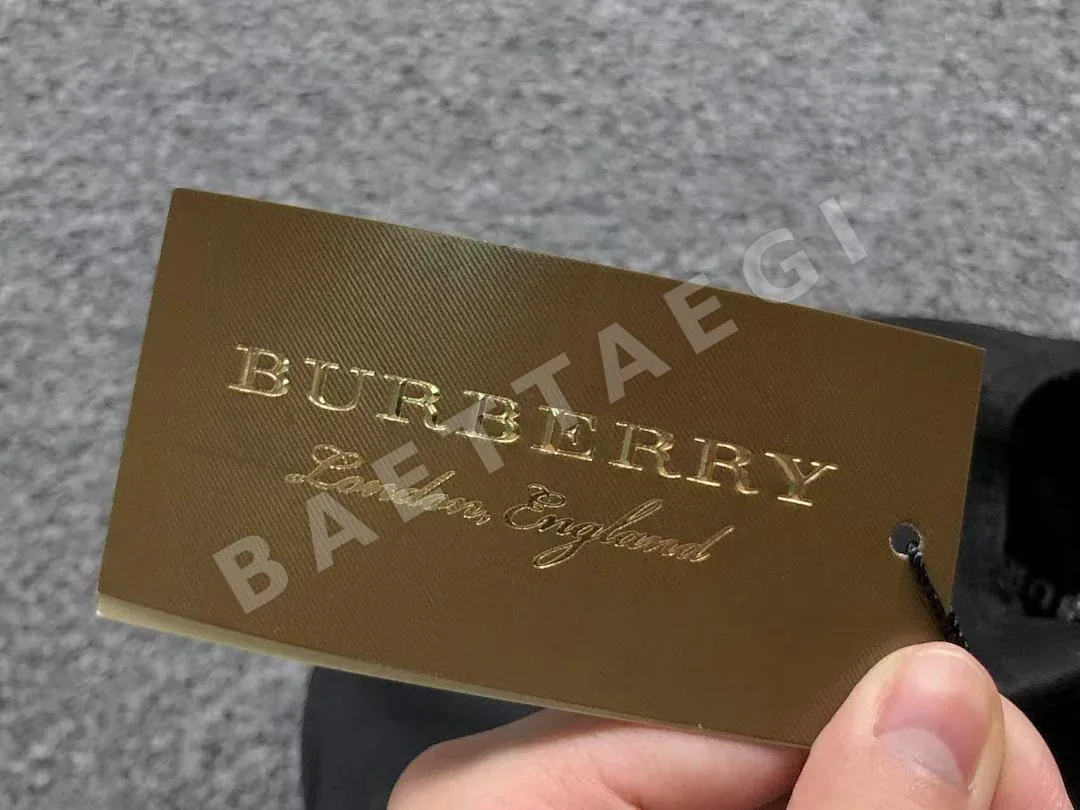 버버리 모자 202673 Burberry Hat 상세 이미지 24