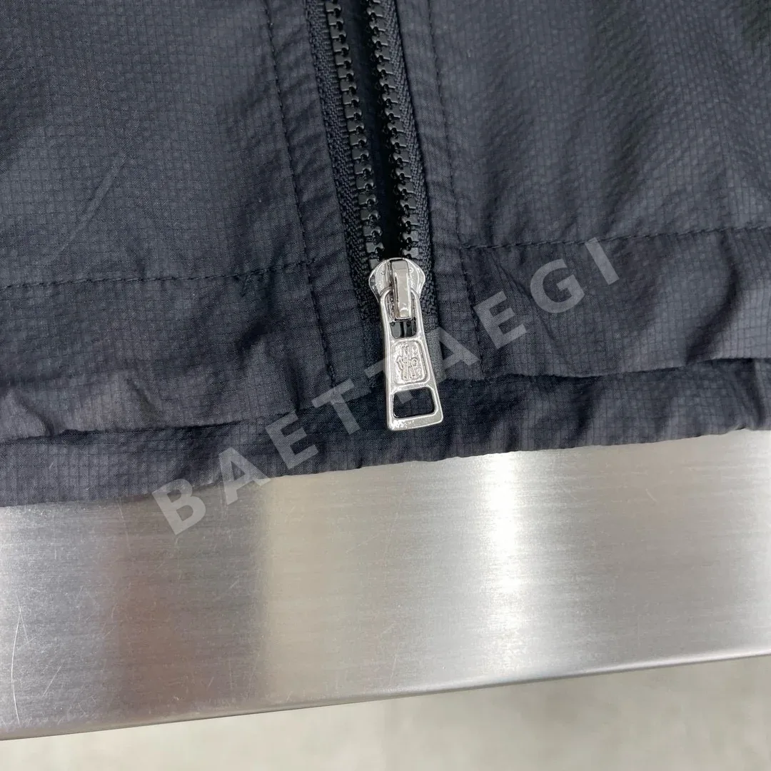 몽클레르 남성 경량 자켓 상세 이미지 7