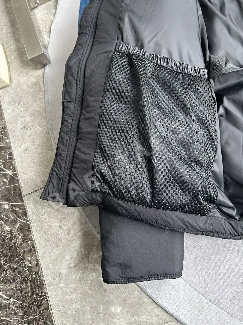 캐나다구스 [RF] 2802 블랙 205617 Canada Goose 2802 상세 이미지 17