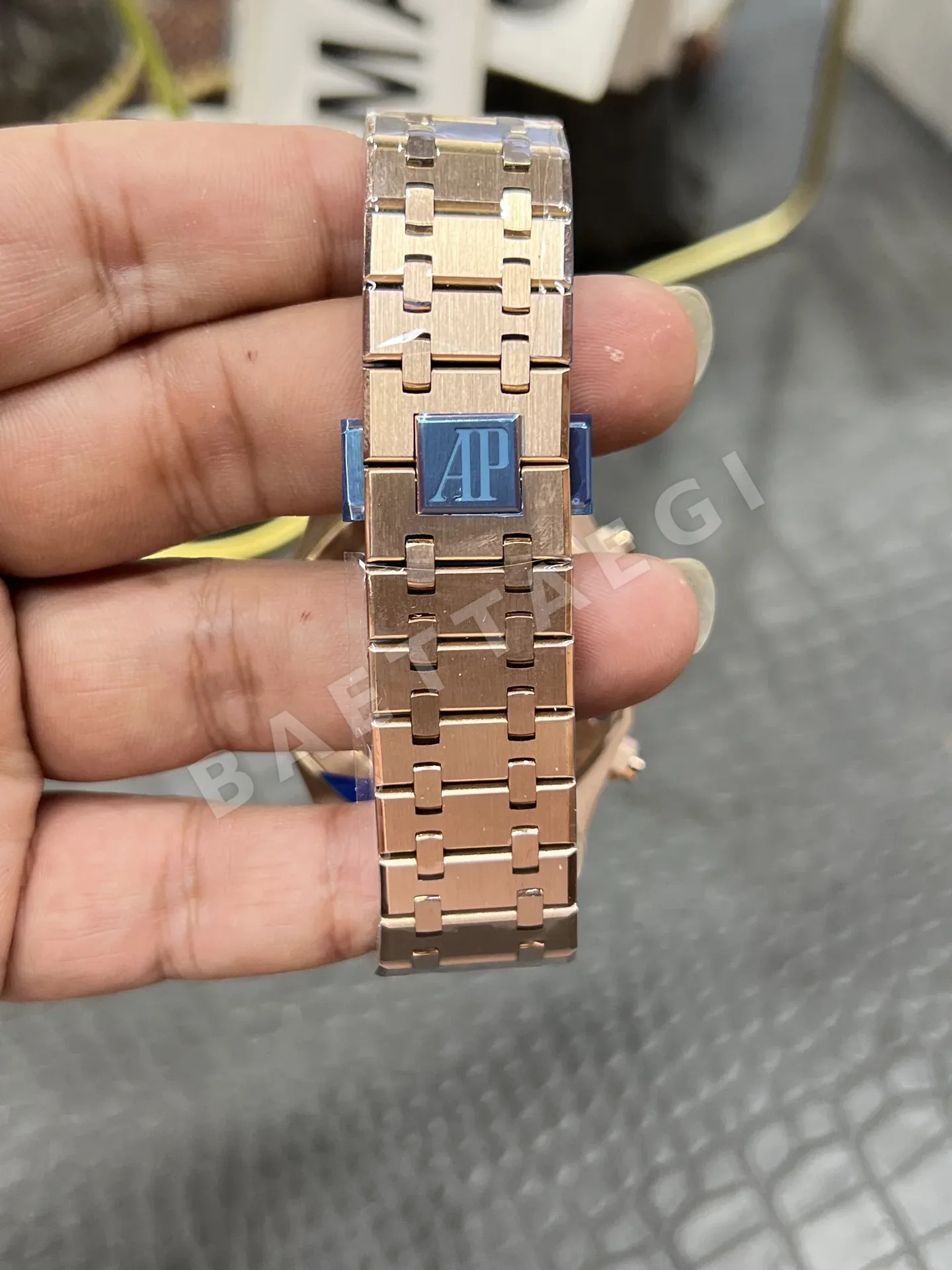 오데마피게 오데마 피게 시계 Audemars Piguet 상세 이미지 9
