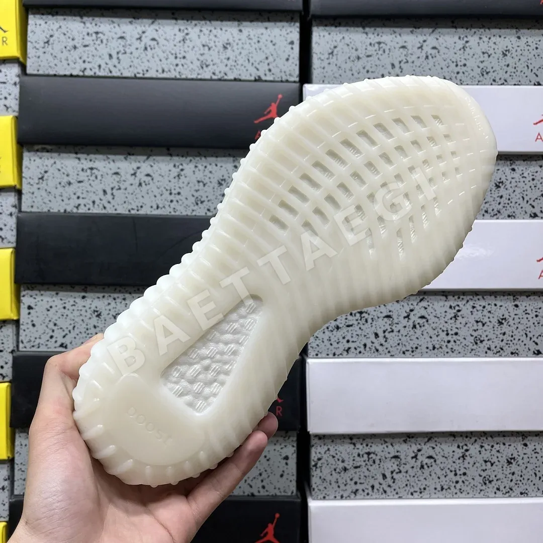 아디다스 [XQ] 이지 부스트 350 V2 EF2905 200774 Adidas Yeezy Boost 350 V2 Static 상세 이미지 8