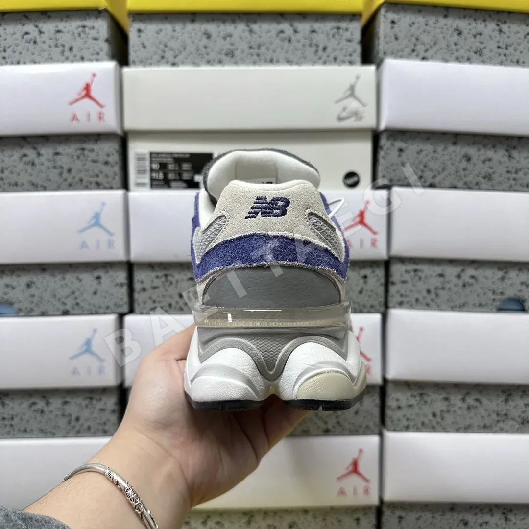 뉴발란스 [C] 9060 U9060NTA 202207 New Balance 9060 상세 이미지 6