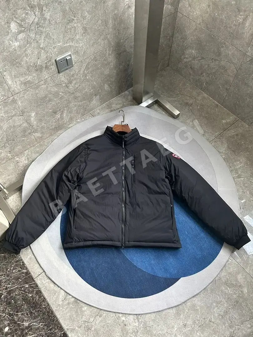 캐나다구스 [RF] 5079 블랙 205699 Canada Goose 5079 상세 이미지 4