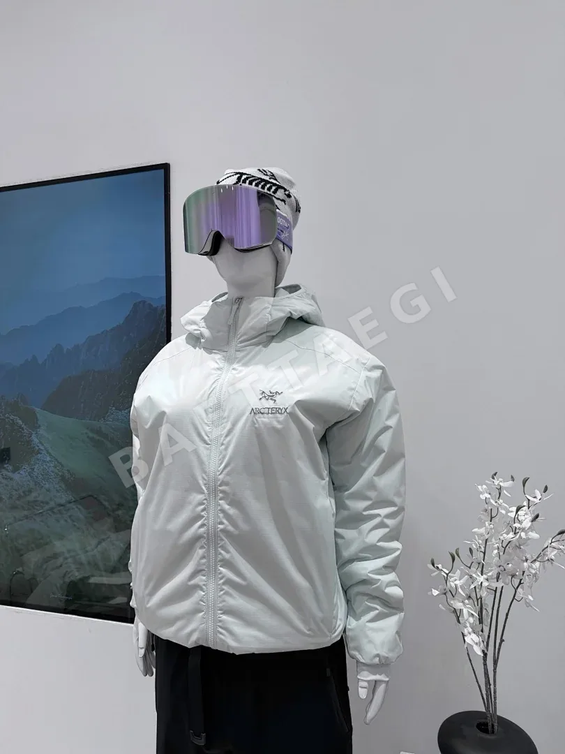 아크테릭스 아톰 후디 1.0 200159 Arc'teryx Atom Hoody 1.0 상세 이미지 9