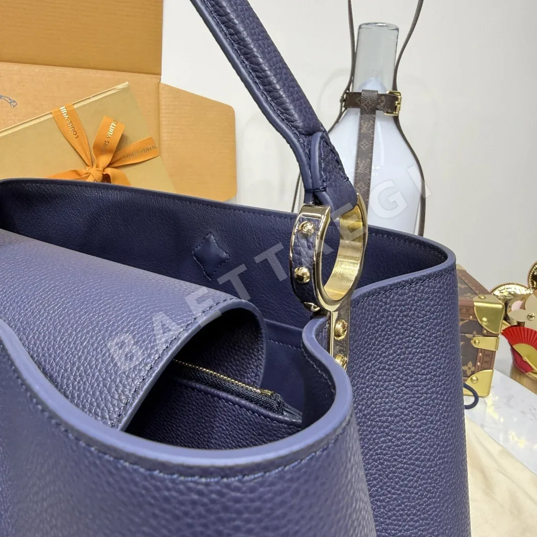 루이비통 캡시뉴 비조니에르 가방 M26259 상세 이미지 9