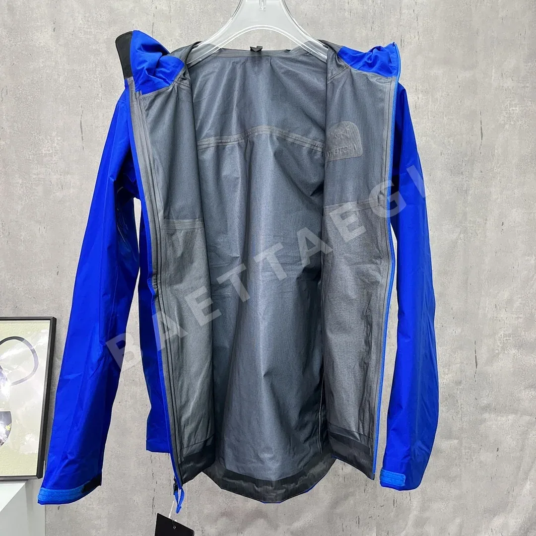 아크테릭스 [TZ] 베타 LT 자켓 로열 블루 200125 Arc'teryx Beta LT Jacket Royal Blue 상세 이미지 3