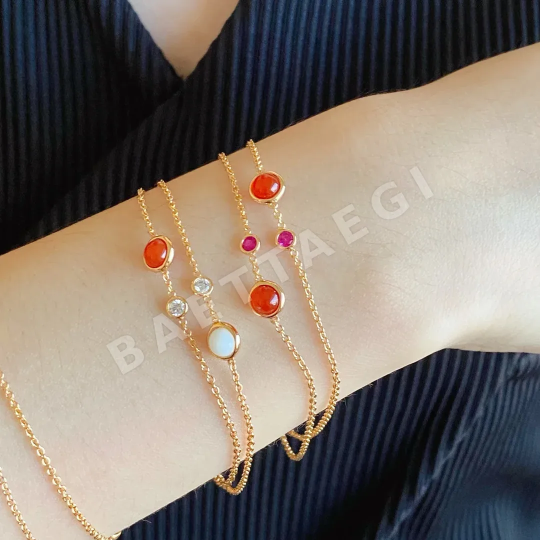 피아제 팔찌 71669 Piaget Bracelet