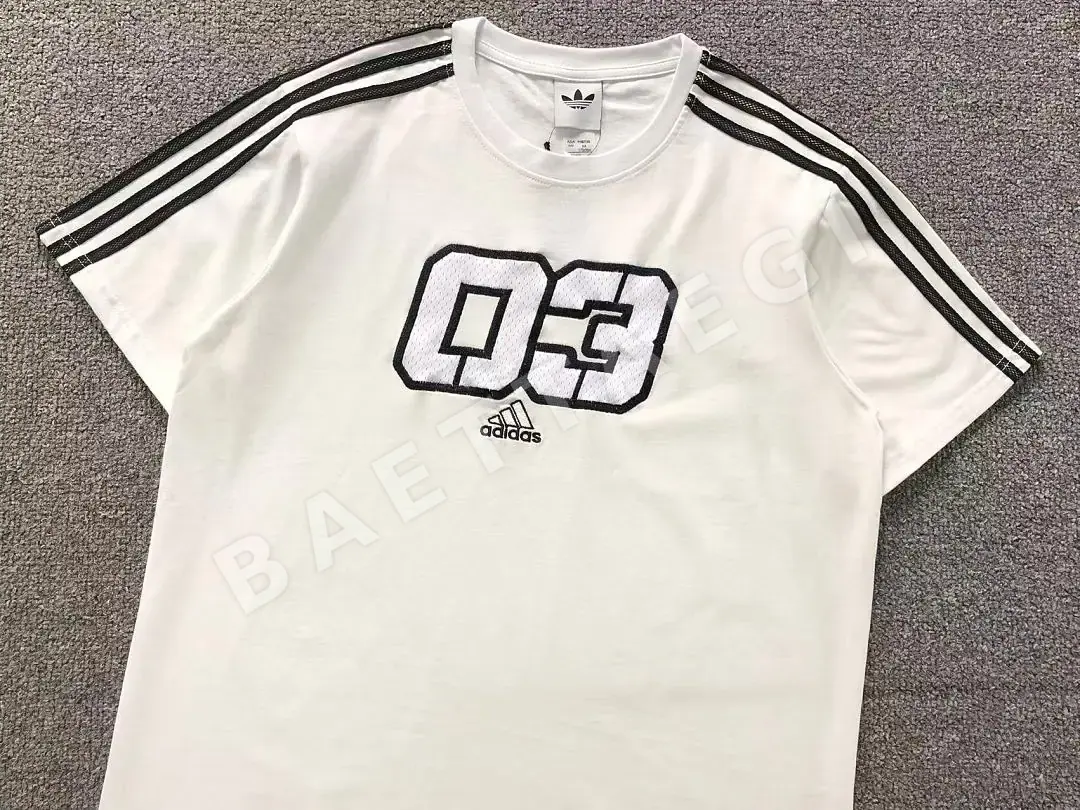 아디다스 반팔 티셔츠 202883 Adidas T-Shirt 상세 이미지 8