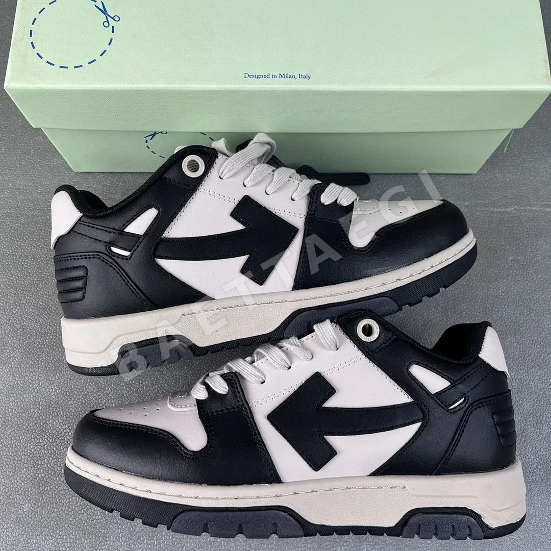 오프화이트 블랙 아이보리 202336 Off White 상세 이미지 9