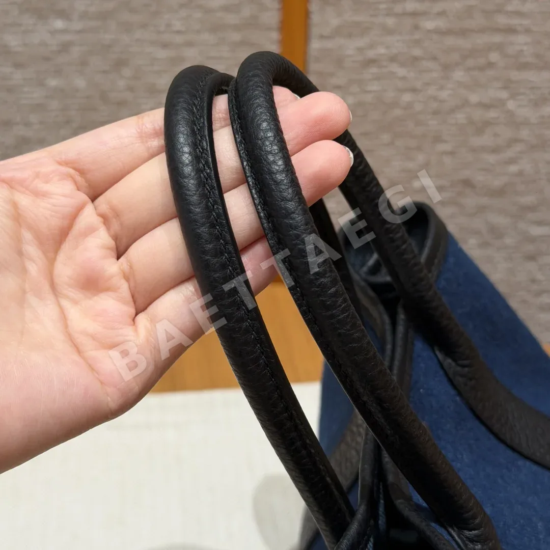 에르메스 가든파티 23 가방 상세 이미지 9