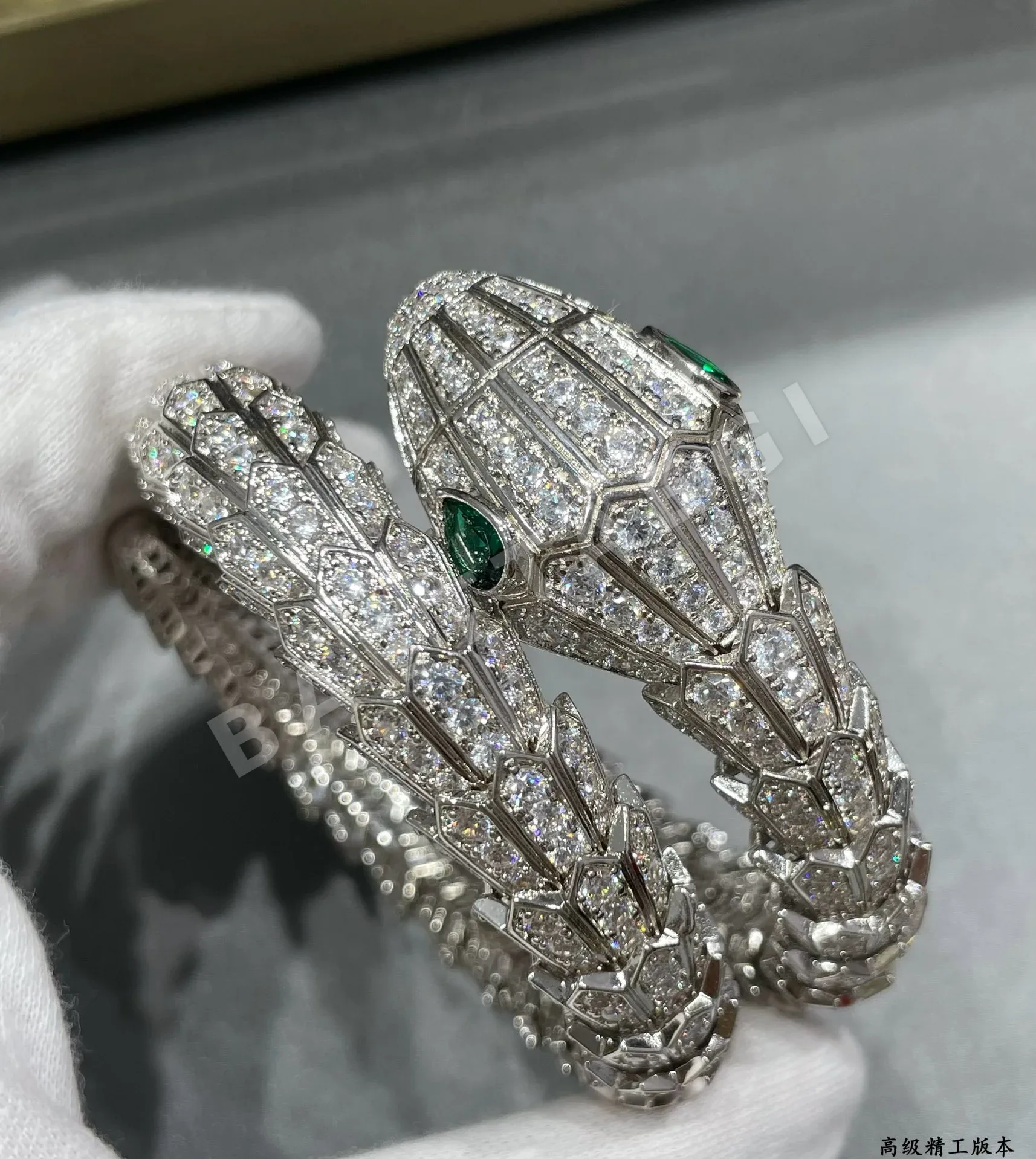 불가리 팔찌 64640 Bvlgari Bracelet 상세 이미지 5