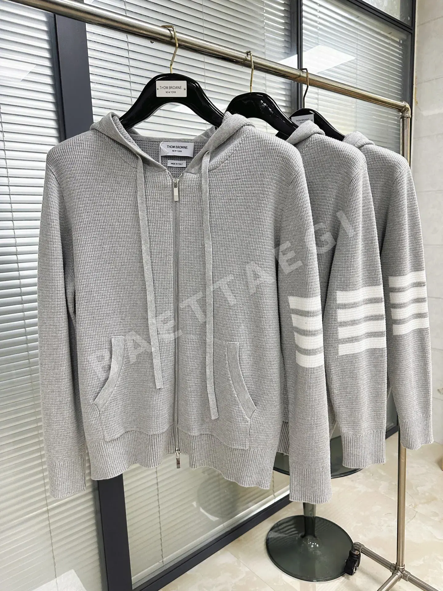 톰브라운 남성 자켓 142910 Thom Browne Jacket 상세 이미지 6