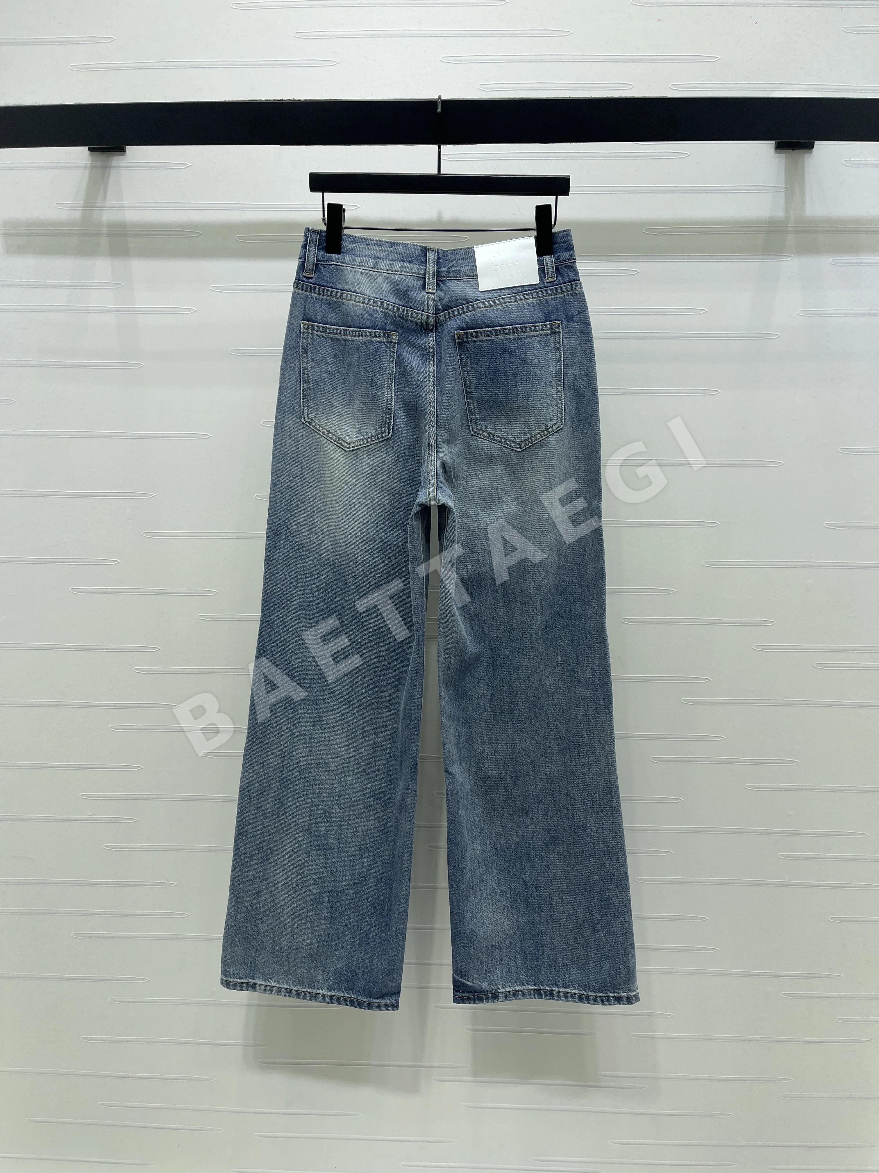 미우미우 여성 바지 97214 Miu Miu Pants 상세 이미지 17