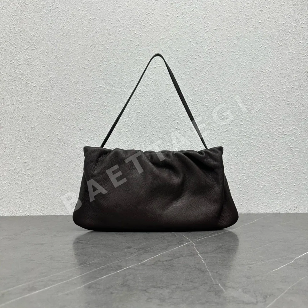 더로우 보우르스 XL 클라우드 가방 TR-065 상세 이미지 3