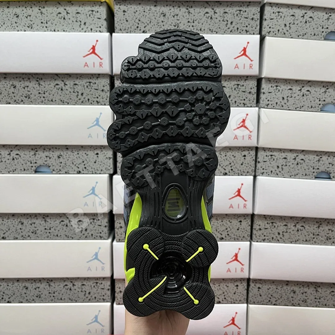 나이키 [WM] 샥스 TL CI7692-400 201124 Nike Shox TL Thunderstorm 상세 이미지 4
