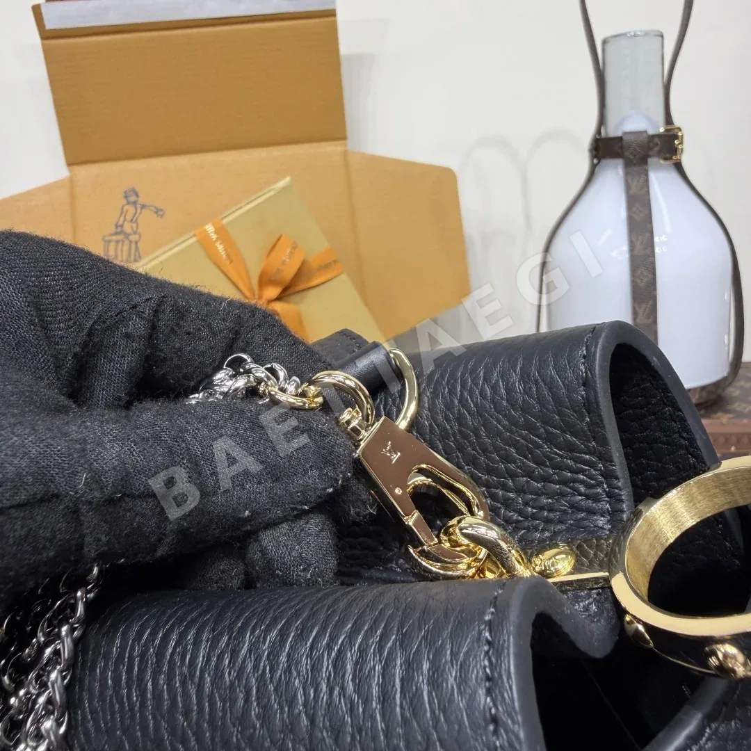 루이비통 카프신 BB 핸드백 M28203 상세 이미지 7