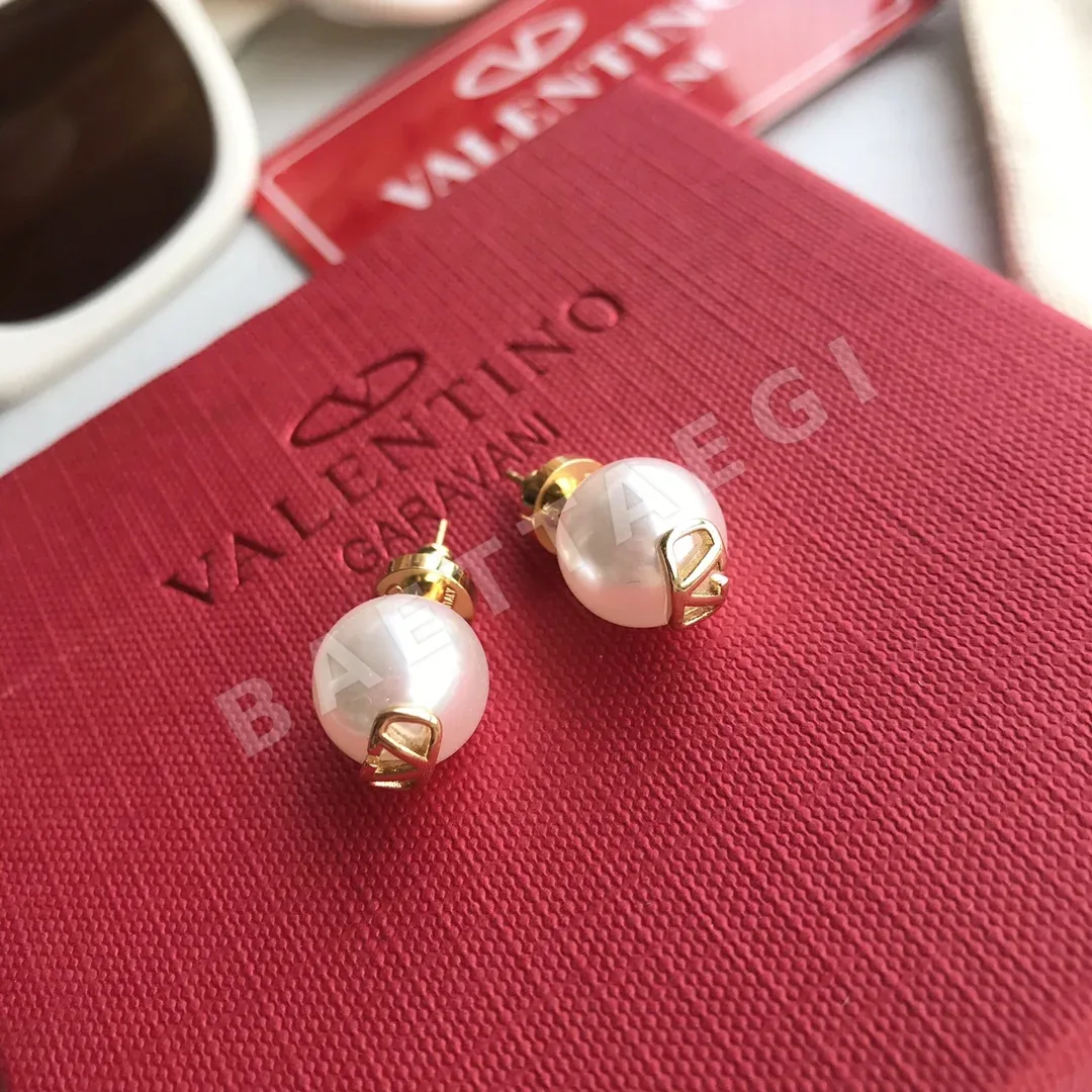발렌티노 귀걸이 63620 Valentino Earrings 상세 이미지 4