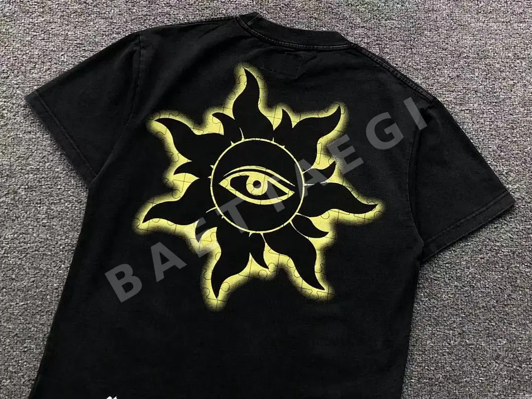 갓스피드 반팔 티셔츠 203328 Godspeed T-Shirt 상세 이미지 8