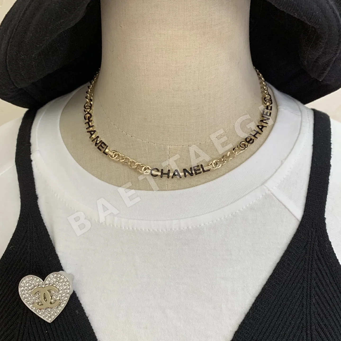 샤넬 목걸이 69062 Chanel Necklace 상세 이미지 6