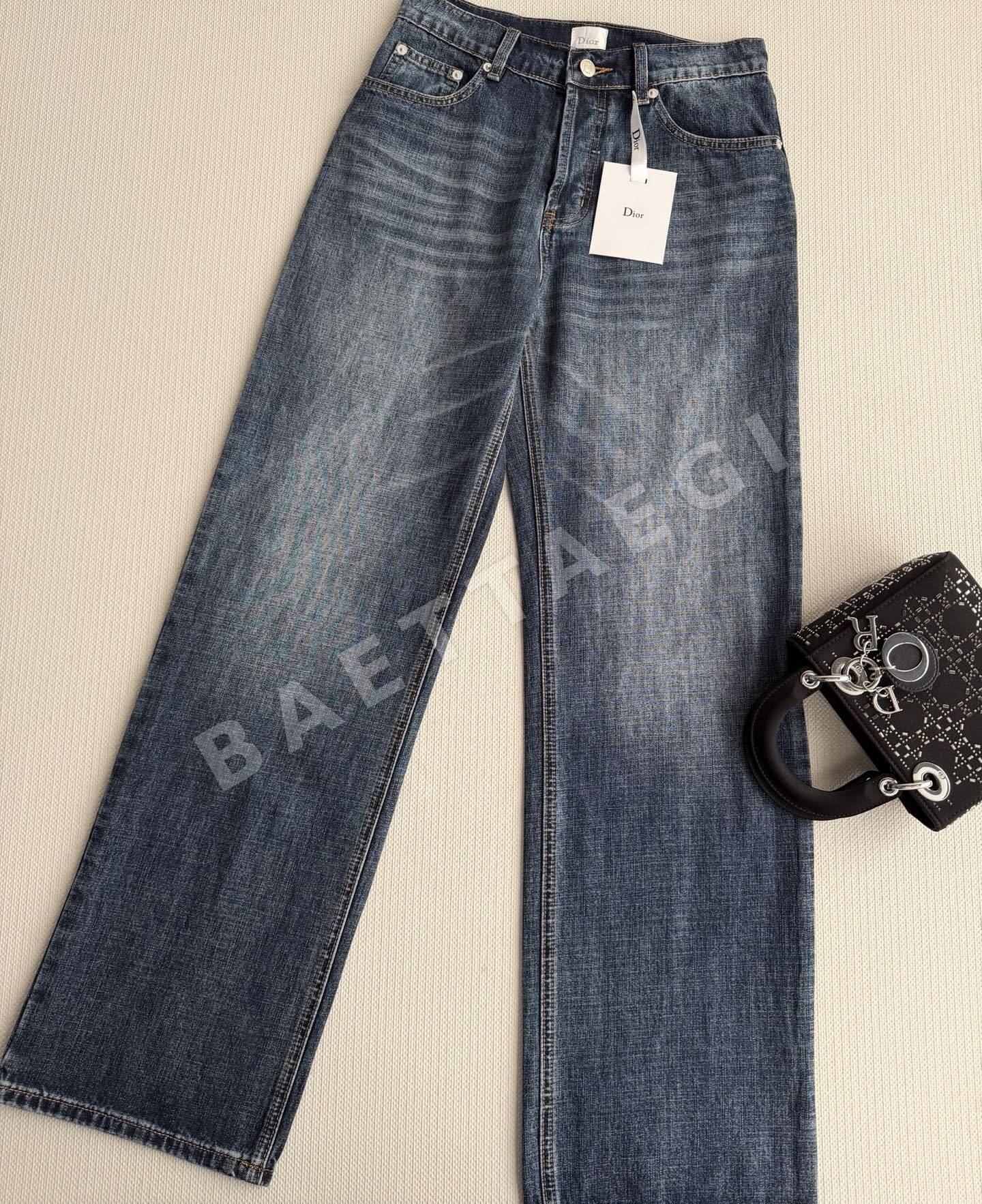 디올 여성 바지 54396 Dior Women Pants 상세 이미지 5
