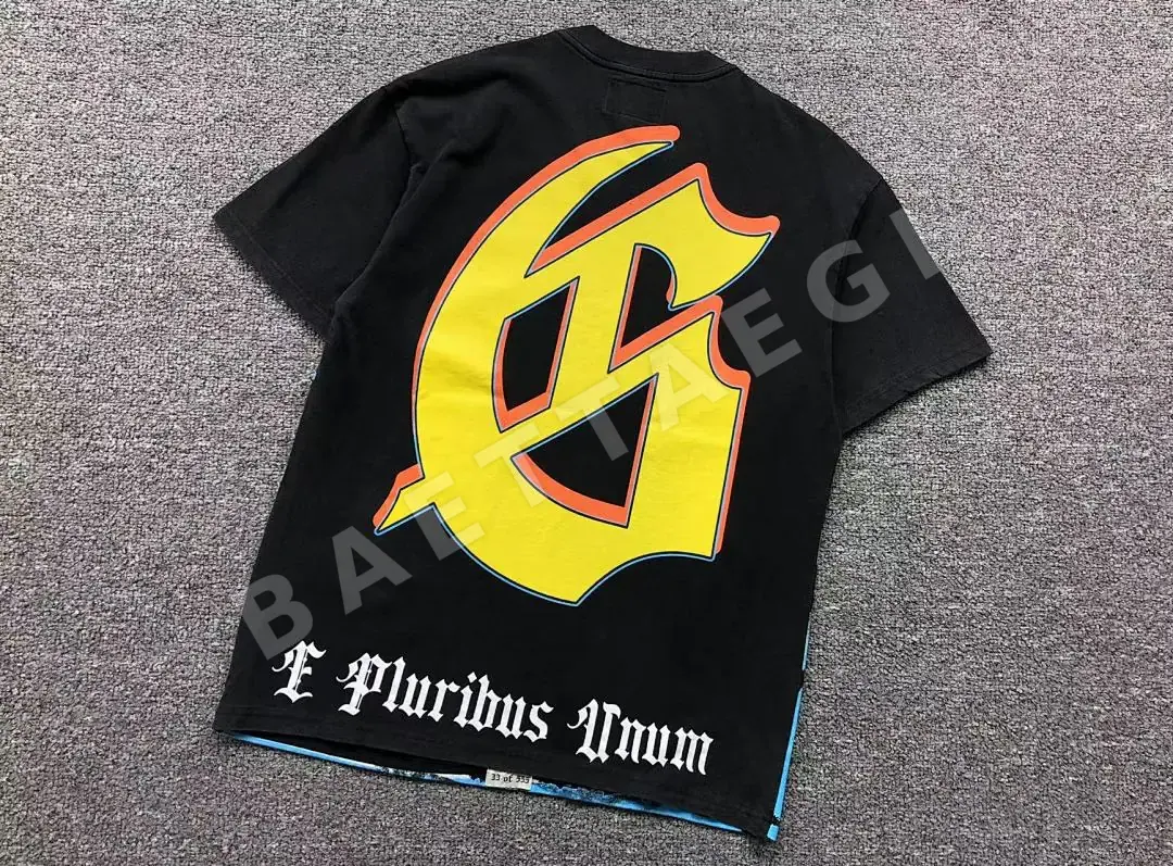 갓스피드 반팔 티셔츠 203305 Godspeed T-Shirt 상세 이미지 11