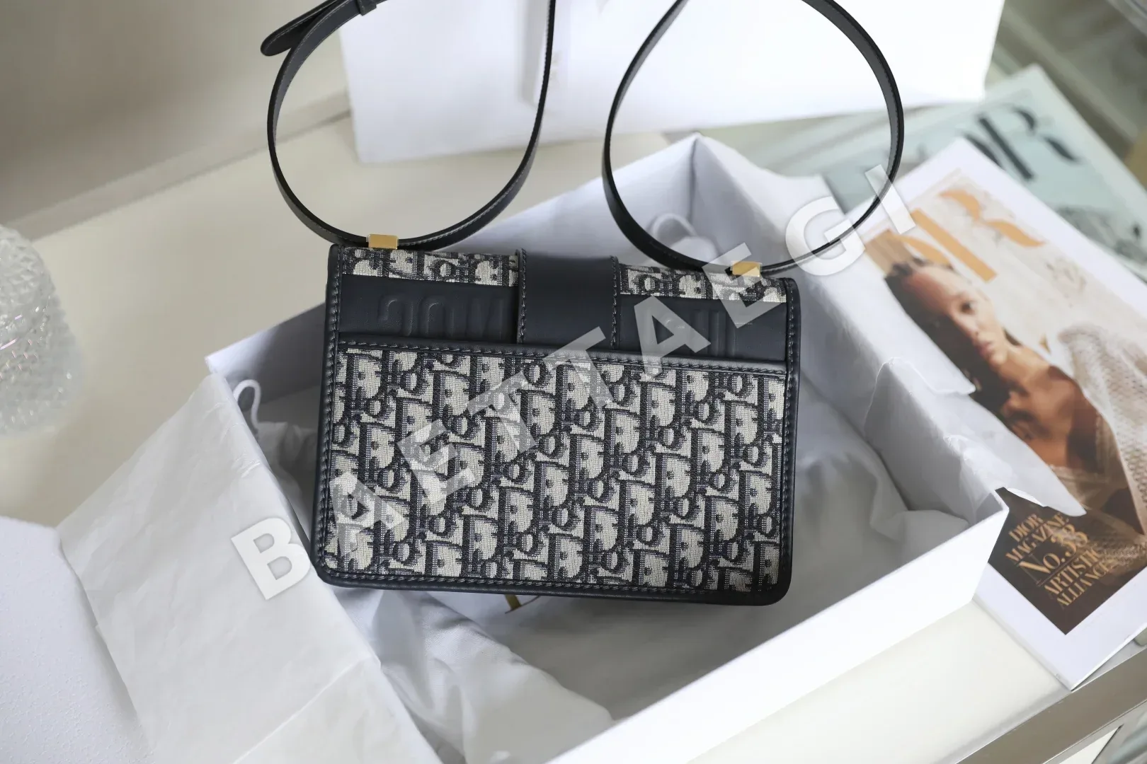디올 165329 가방 Dior Bag 상세 이미지 9