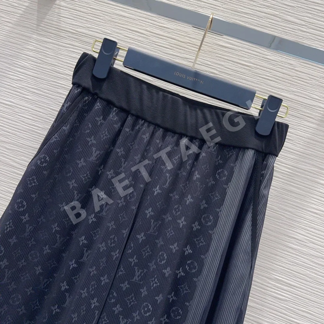루이비통 여성 스커트 상세 이미지 2