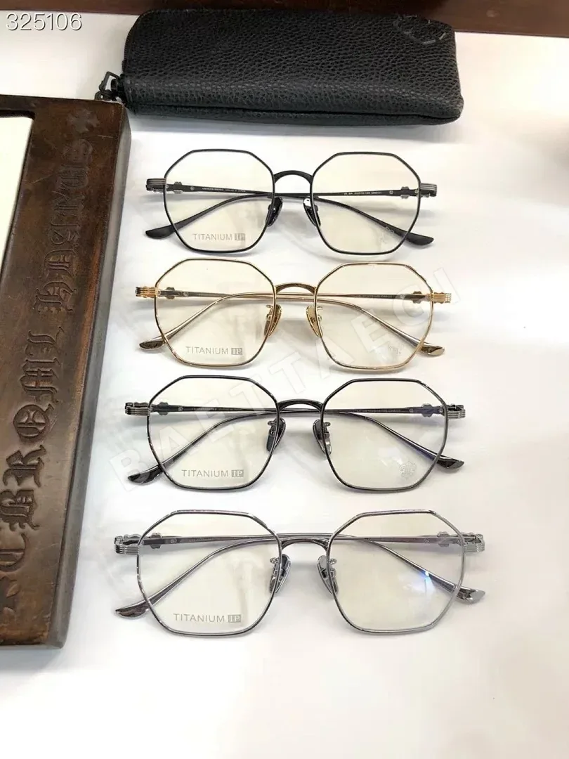 크롬하츠 선글라스 204969 Chrome Hearts Sunglasses 상세 이미지 4