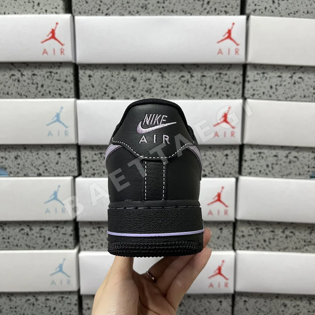 나이키 [MAX] 에어 포스 1 로우 HQ2037-001 201089 Nike Air Force 1 Low '07 LV8 Hydrangeas 상세 이미지 6