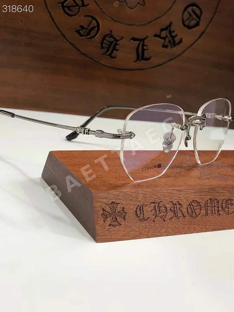크롬하츠 선글라스 204937 Chrome Hearts Sunglasses 상세 이미지 8