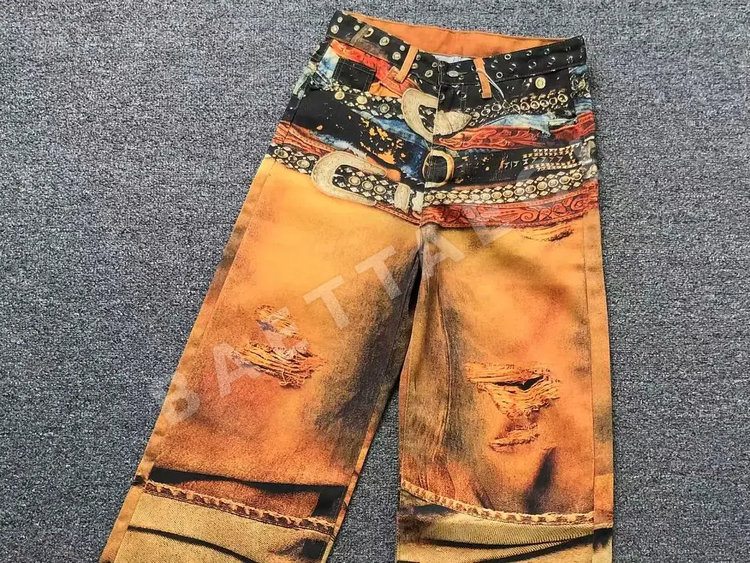 아크네스튜디오 바지 202732 Acne Studios Pants 상세 이미지 5