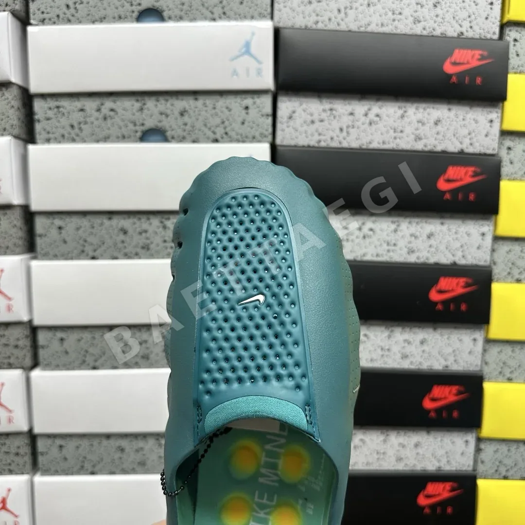 나이키 [EG] 마인드 001 슬라이드 HQ4307-301 201449 Nike Mind 001 Slide Geode Teal Light 상세 이미지 2