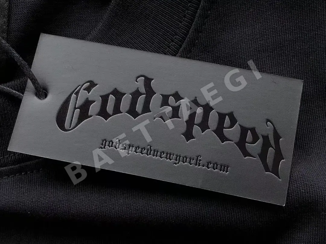 갓스피드 반팔 티셔츠 203382 Godspeed T-Shirt 상세 이미지 22