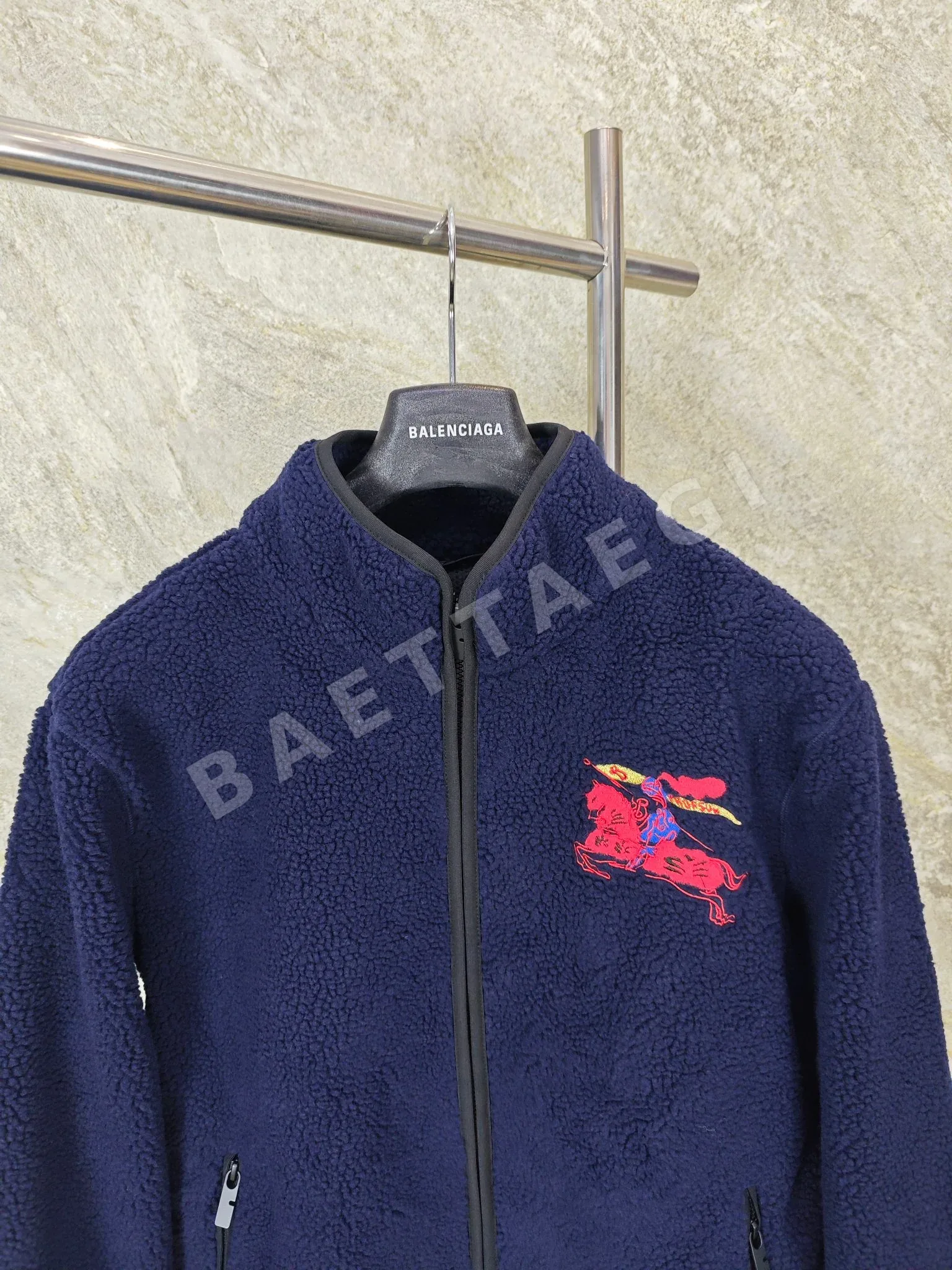 버버리 남성 자켓 158310 Burberry Jacket 상세 이미지 3
